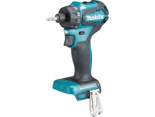 Дрель-шуруповёрт Makita DDF083Z; 18 V цена и информация | Шуруповерты, дрели | pigu.lt