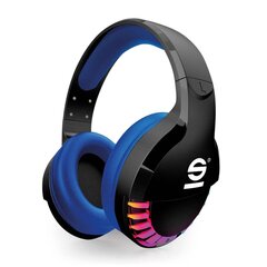 Sparco SPWHEADPHONE kaina ir informacija | Ausinės | pigu.lt