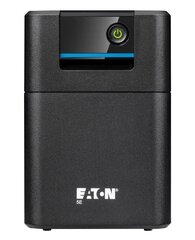 Eaton 5E Gen2 5E700I kaina ir informacija | Nepertraukiamo maitinimo šaltiniai (UPS) | pigu.lt