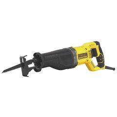 Stanley FME360 900 W Black, Yellow цена и информация | Пилы, циркулярные станки | pigu.lt