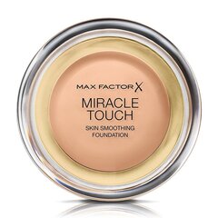 Основа для макияжа Max Factor Miracle Touch 11.5 г цена и информация | Пудры, базы под макияж | pigu.lt