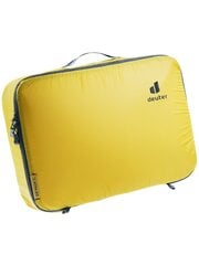 Deuter zip pack daiktų pakavimo maišas, 36x25x7 cm. kaina ir informacija | Pakabos, maišai drabužiams | pigu.lt