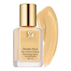 Makiažo pagrindas Estee Lauder Double Wear Stay In Place Makeup, 30 ml kaina ir informacija | Makiažo pagrindai, pudros | pigu.lt