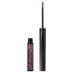 Подводка для губ Lip Art Graphic Rimmel London: Цвет - 810 - be free цена и информация | Помады, бальзамы, блеск для губ | pigu.lt