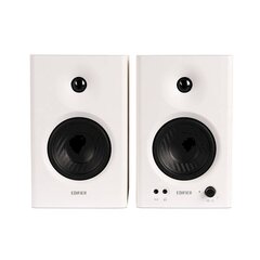 Edifier MR4 Speakers 2.0 (white) цена и информация | Аудиоколонки | pigu.lt