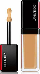 Maskuoklis Shiseido Synchro Skin Self Refreshing Concealer 303, 5.8 ml kaina ir informacija | Makiažo pagrindai, pudros | pigu.lt