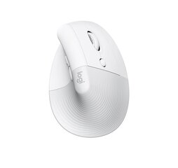 Logitech Logi Lift kaina ir informacija | Pelės | pigu.lt