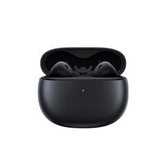 Xiaomi Buds 3 Carbon Black BHR5527GL цена и информация | Наушники | pigu.lt