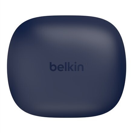 Belkin AUC004btBL kaina ir informacija | Ausinės | pigu.lt