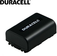 Duracell baterija, analogas Sony NP-FH50, 650mAh kaina ir informacija | Akumuliatoriai fotoaparatams | pigu.lt