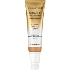 Makiažo gruntas Max Factor Spf 20 kaina ir informacija | Makiažo pagrindai, pudros | pigu.lt