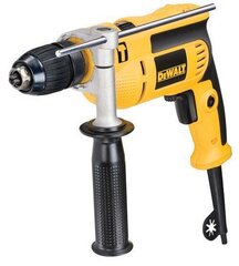 Электрический перфоратор DeWalt DWD024S-QS цена и информация | Шуруповерты, дрели | pigu.lt