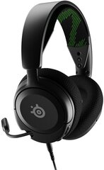 SteelSeries Arctis Nova 1X kaina ir informacija | Ausinės | pigu.lt