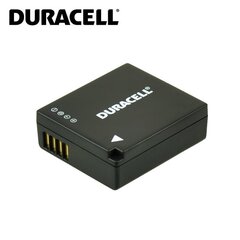 Duracell аккумулятор - аналог Panasonic  DMW-BLE9 DMW-BLG10 750mAh цена и информация | Аккумуляторы для фотоаппаратов | pigu.lt