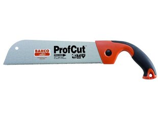 Универсальная столярная пила Profcut 12" 305 мм с японскими зубьями цена и информация | Пилы, циркулярные станки | pigu.lt