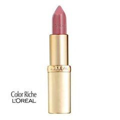 Lūpų dažai L'Oreal Paris Color Riche 7 ml, 258 Berry Blush kaina ir informacija | Lūpų dažai, blizgiai, balzamai, vazelinai | pigu.lt