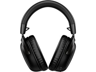 HyperX Cloud III 77Z45AA kaina ir informacija | Ausinės | pigu.lt