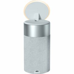 Nešiojamos Bluetooth garso kolonėlės Force Play BigBen 20 W Pilka kaina ir informacija | Garso kolonėlės | pigu.lt