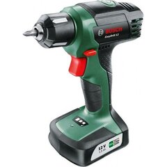 Akumuliatorinis suktuvas Bosch , 12V ,06039B3001 kaina ir informacija | Suktuvai, gręžtuvai | pigu.lt