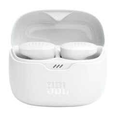 JBL Tune Buds TWS NC JBLTBUDSWHT kaina ir informacija | Ausinės | pigu.lt