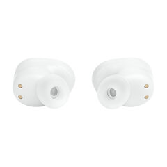 JBL Tune Buds TWS NC JBLTBUDSWHT kaina ir informacija | Ausinės | pigu.lt