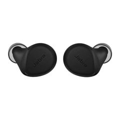 Jabra Elite 7 Active Black : 100-99171000-60 kaina ir informacija | Ausinės | pigu.lt