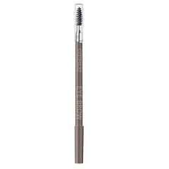 Карандаш для бровей Catrice Eye Brow Stylist 040 Don´t Let Me Brow´n, 1,6 г цена и информация | Карандаши, краска для бровей | pigu.lt