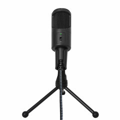 Woxter Mic Studio 50 kaina ir informacija | Woxter Kompiuterinė technika | pigu.lt