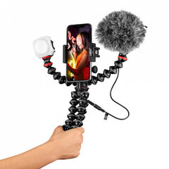 Joby Gorillapod JB01645-BWW kaina ir informacija | Fotoaparato stovai | pigu.lt