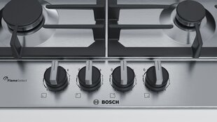 Bosch PCH6A5B90 цена и информация | Варочные поверхности | pigu.lt