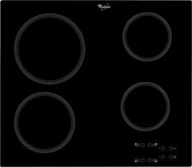 Whirlpool AKT 801/ NE kaina ir informacija | Kaitlentės | pigu.lt