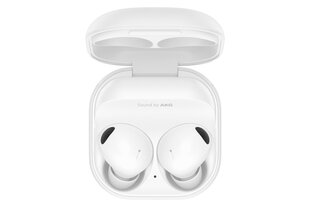 Samsung Galaxy Buds 2 Pro White SM-R510NZWAEUE цена и информация | Наушники | pigu.lt