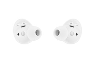 Samsung Galaxy Buds 2 Pro White SM-R510NZWAEUE цена и информация | Наушники | pigu.lt