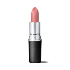 Lūpų dažai Mac Satin Faux Lipstick, 3 g kaina ir informacija | Lūpų dažai, blizgiai, balzamai, vazelinai | pigu.lt