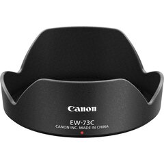 Canon EW-73C Objektyvo gaubtas kaina ir informacija | Filtrai objektyvams | pigu.lt