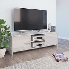 Televizoriaus spintelė, 120x30x37,5 cm kaina ir informacija | TV staliukai | pigu.lt