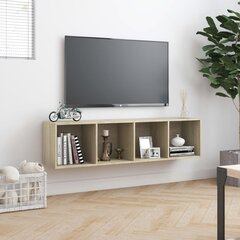 Spintelė televizoriui, 143x30x36 cm kaina ir informacija | TV staliukai | pigu.lt