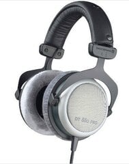 Наушники Beyerdynamic DT880 Pro цена и информация | Наушники | pigu.lt