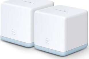 TP-LINK Halo S12(2-Pack) kaina ir informacija | Maršrutizatoriai (routeriai) | pigu.lt