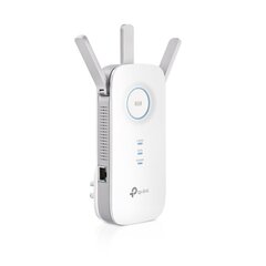 Bevielio ryšio stiprintuvas TP-Link AC1750 RE450 kaina ir informacija | Signalo stiprintuvai (Range Extender) | pigu.lt