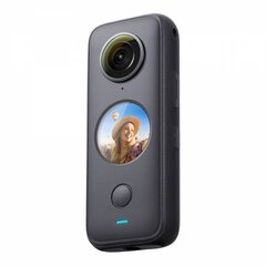 Insta360 One X2 CINOSXX/A kaina ir informacija | Veiksmo ir laisvalaikio kameros | pigu.lt