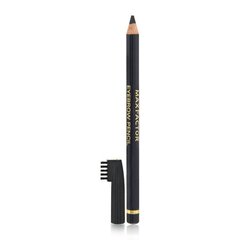 Antakių pieštukas su šepetėliu Max Factor Eyebrow Pencil 3.5 g kaina ir informacija | Antakių dažai, pieštukai | pigu.lt