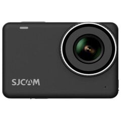 Sjcam SJ10 Pro Action, juoda kaina ir informacija | Veiksmo ir laisvalaikio kameros | pigu.lt