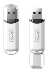 Adata C906 32 GB USB 2.0 kaina ir informacija | USB laikmenos | pigu.lt