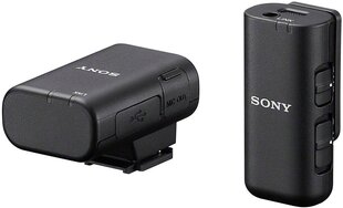 Sony ECM-W3S kaina ir informacija | Priedai fotoaparatams | pigu.lt