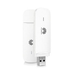 Modem Huawei E3531 baltos spalvos kaina ir informacija | USB laikmenos | pigu.lt