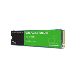 Išorinis kietasis diskas WD WDS200T3G0C kaina ir informacija | Išoriniai kietieji diskai (SSD, HDD) | pigu.lt
