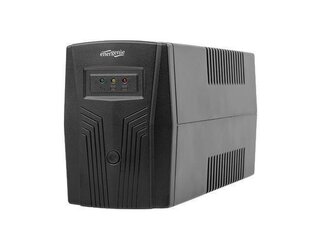 UPS Energenie Gembird 850 VA 'Basic 850 UPS,AVR kaina ir informacija | Nepertraukiamo maitinimo šaltiniai (UPS) | pigu.lt