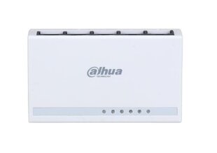 Komutatorius Dahua DH-PFS3005-5ET-L kaina ir informacija | Komutatoriai (Switch) | pigu.lt