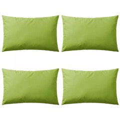 Lauko pagalvės kaina ir informacija | Dekoratyvinės pagalvėlės ir užvalkalai | pigu.lt